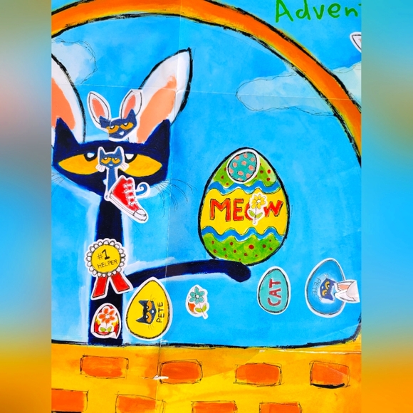 Pete the Cat Books - Picture 2 of 11